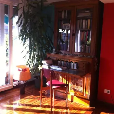 شقة Quiet Cozy Attic Isola District *